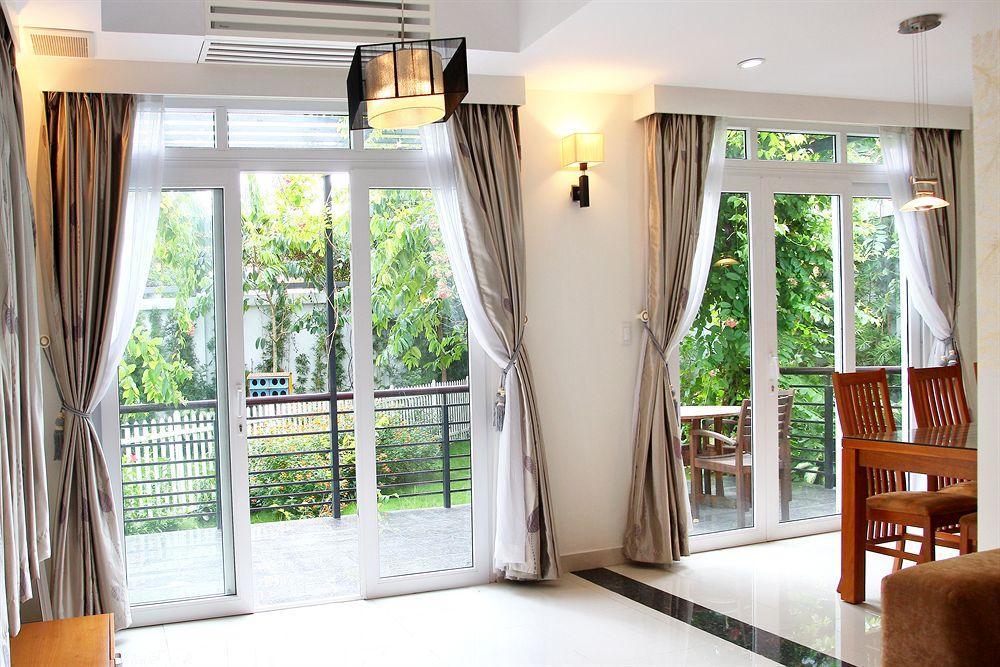 Ha Do Villas Ho Chi Minh City