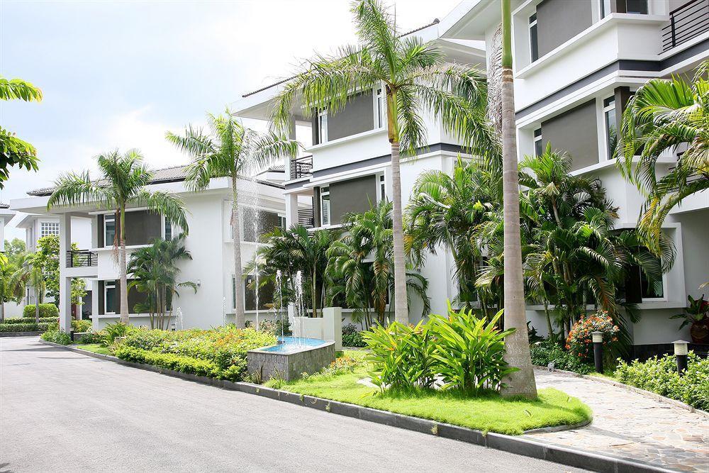 Ha Do Villas Aparthotel 3*