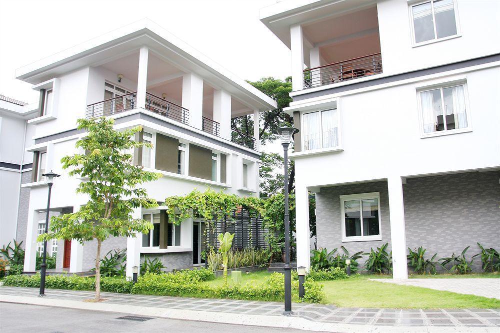 Aparthotel Ha Do Villas