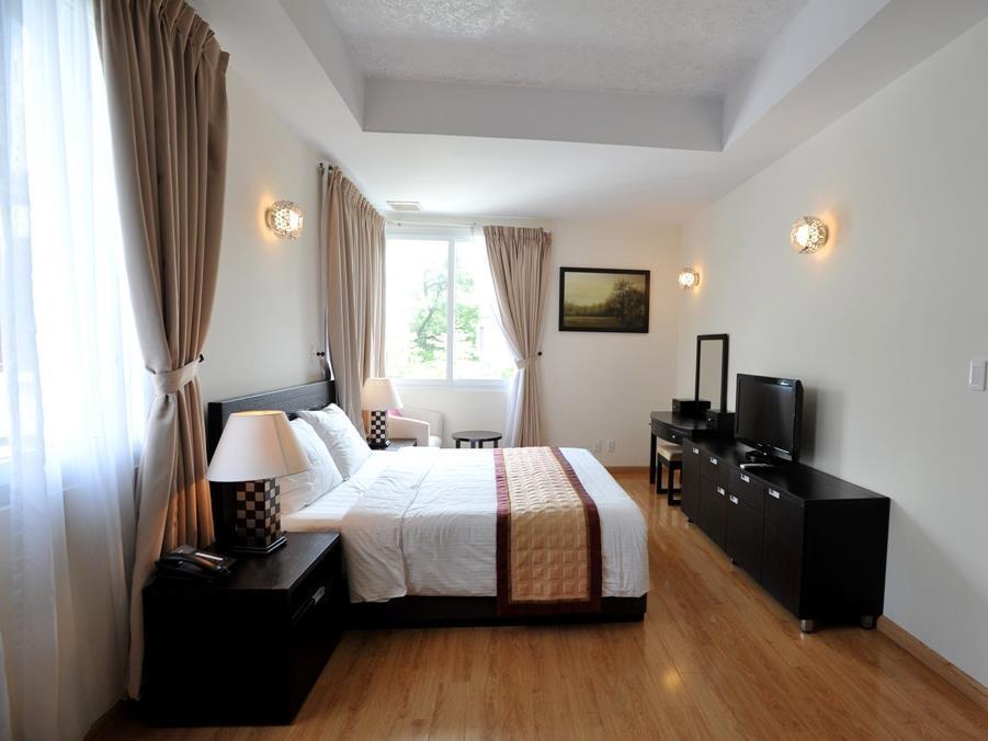 Aparthotel Ha Do Villas 3*