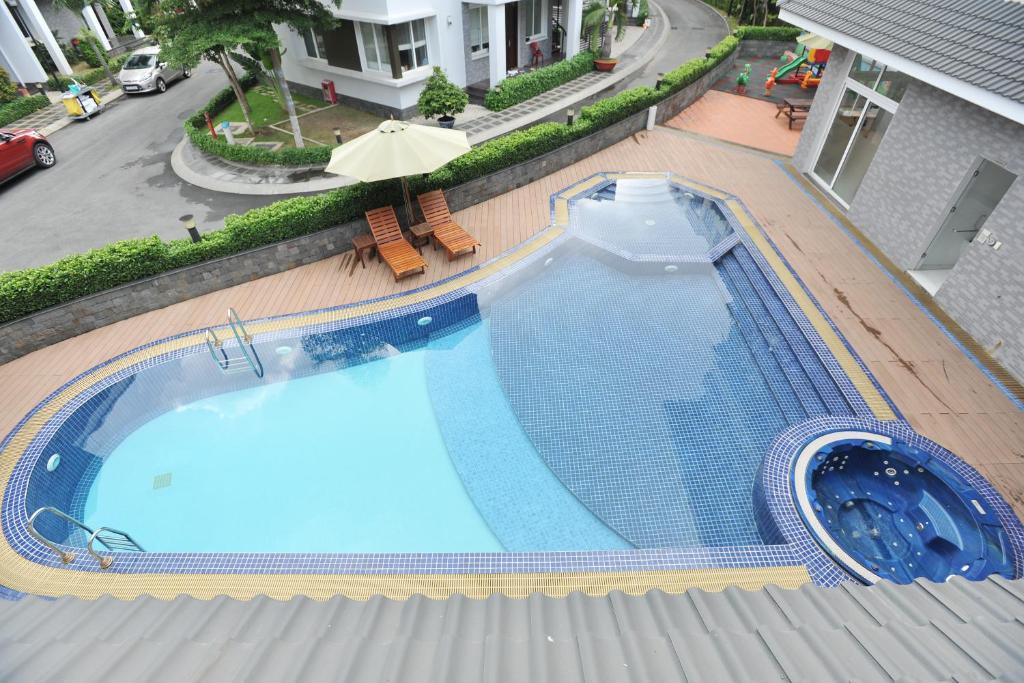 Ha Do Villas Ho Chi Minh City