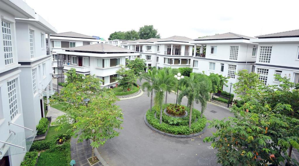 Aparthotel Ha Do Villas 3*