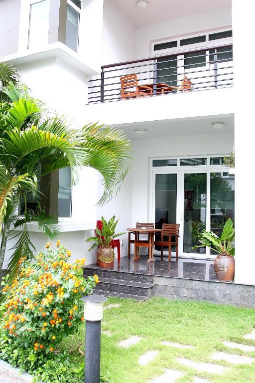 Ha Do Villas Aparthotel Ho Chi Minh City