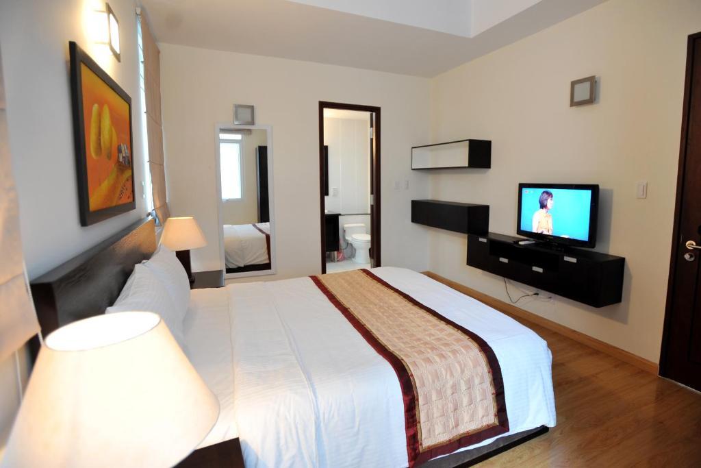 Ha Do Villas Aparthotel
