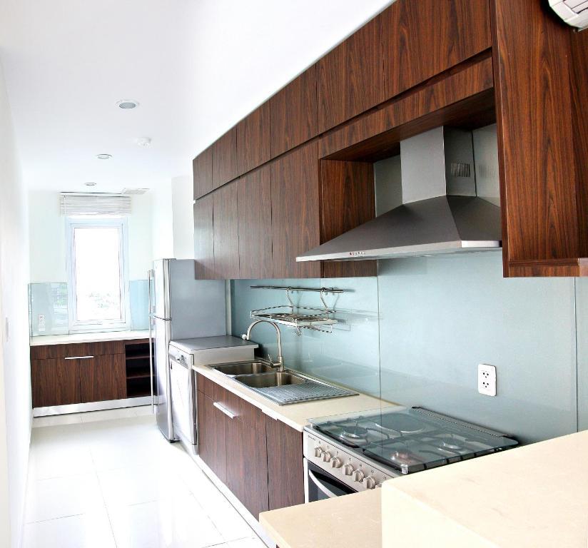 Ha Do Villas Aparthotel 3*